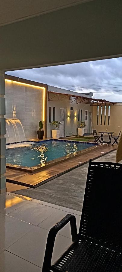 Casa Jardim Para Temporada Em Piranhas-Alagoas Exterior foto